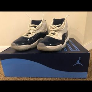 Air Jordan 11 Retro sz 13